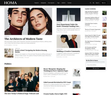 Homa