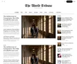 Tribune