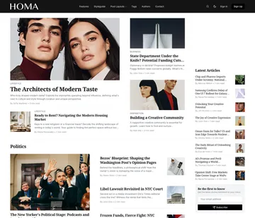 Homa